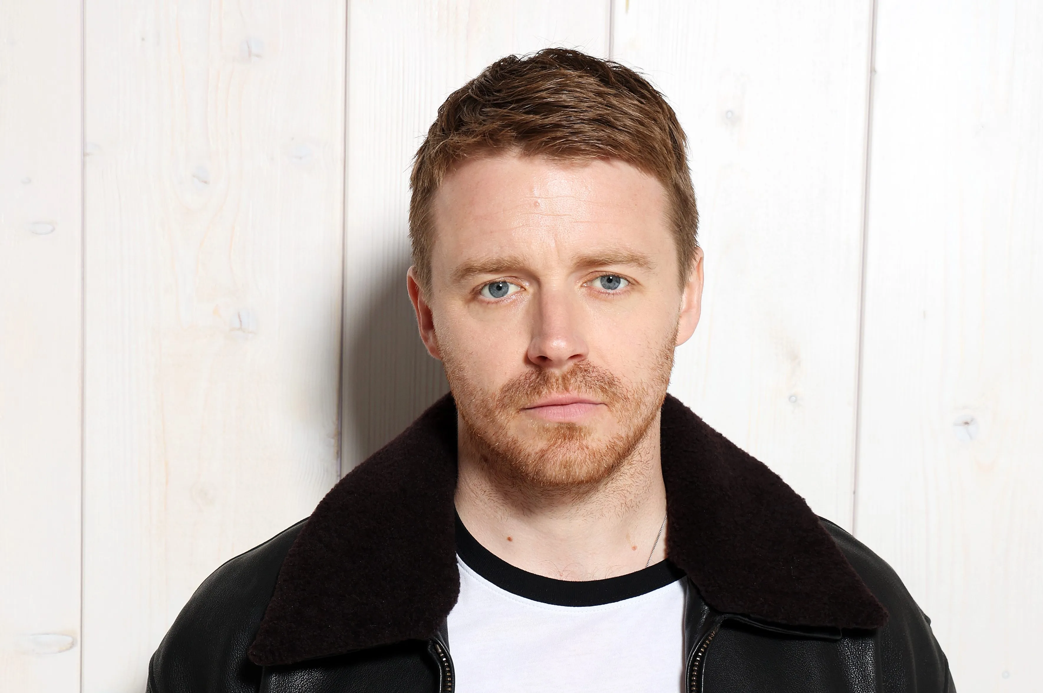 Jack Lowden