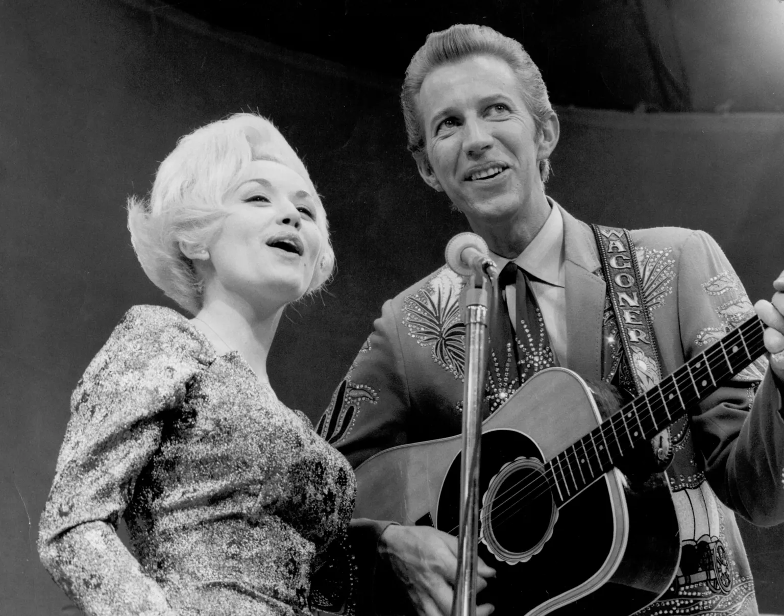 dolly parton