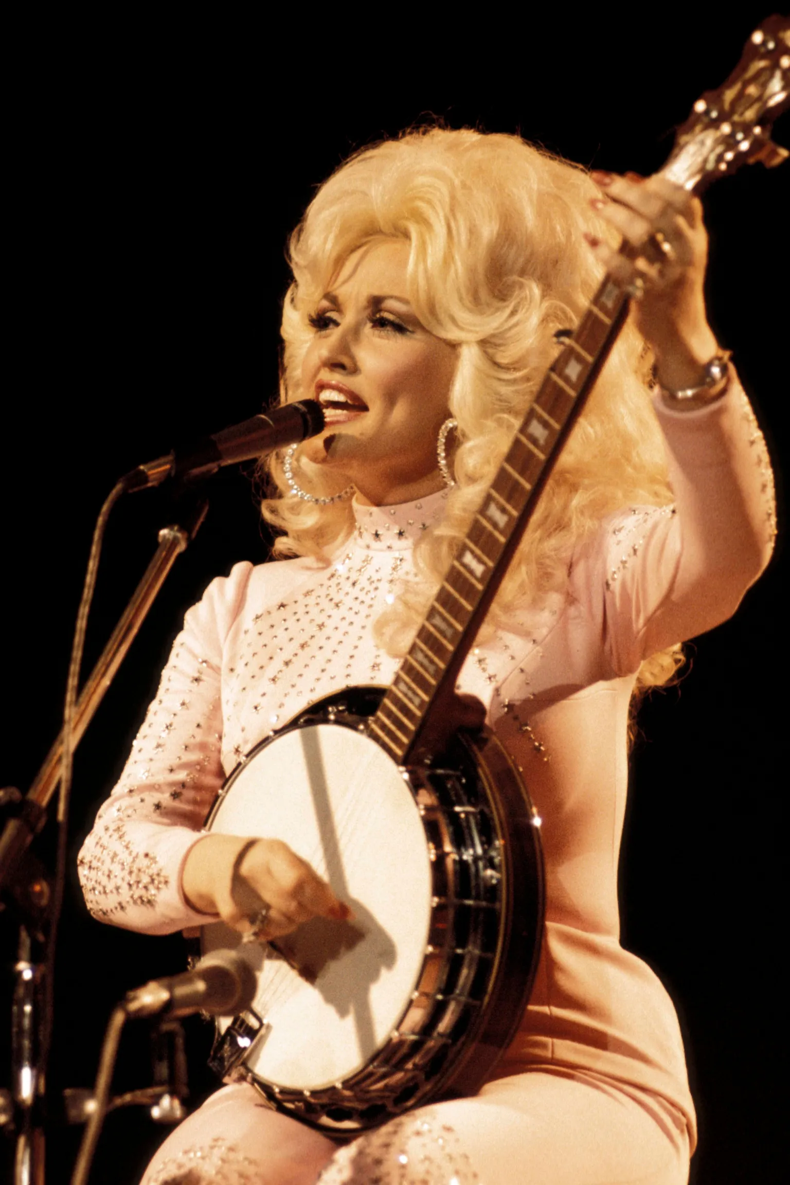 dolly parton