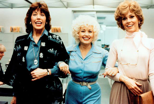 9 to 5