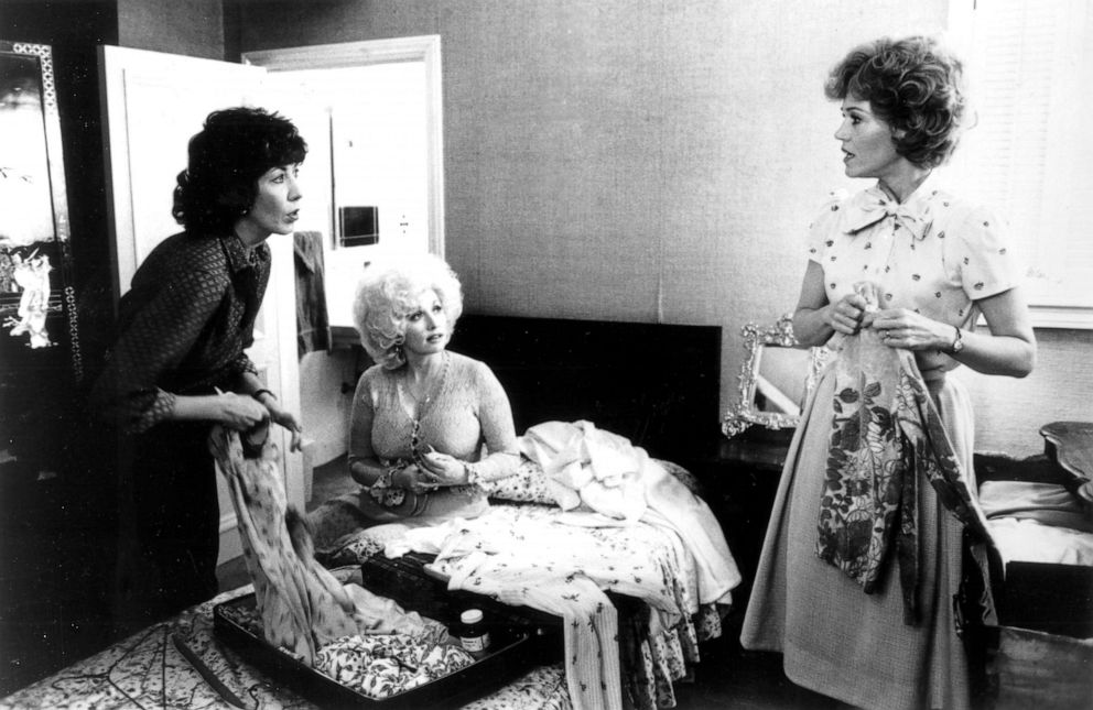 9 to 5