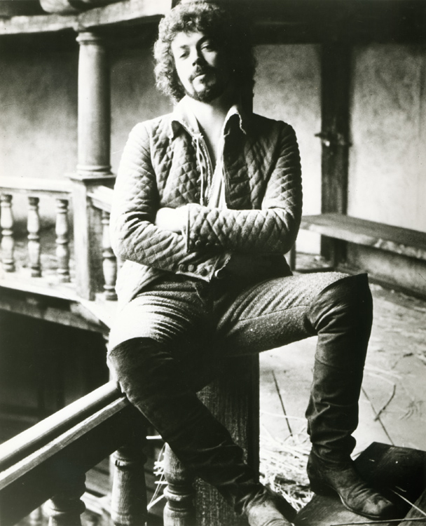 tim curry