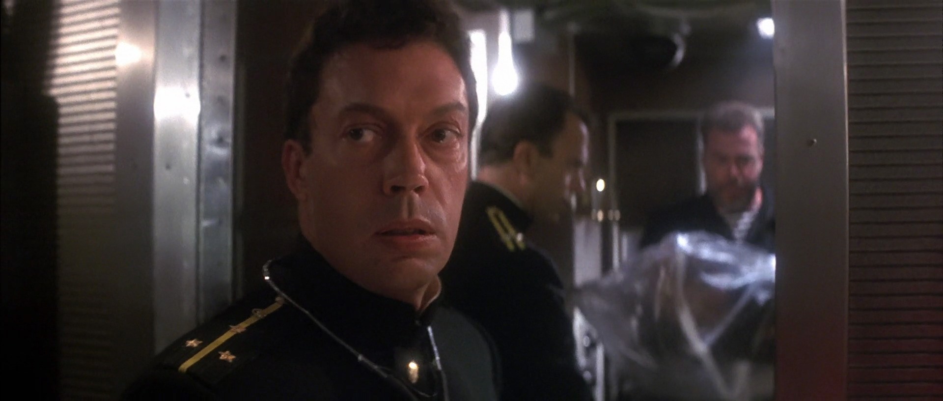 tim curry