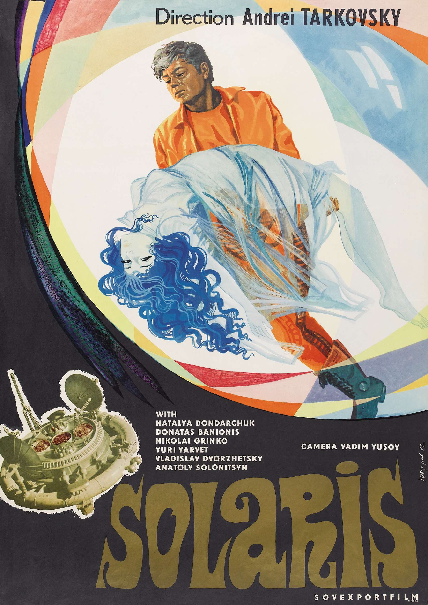 solaris