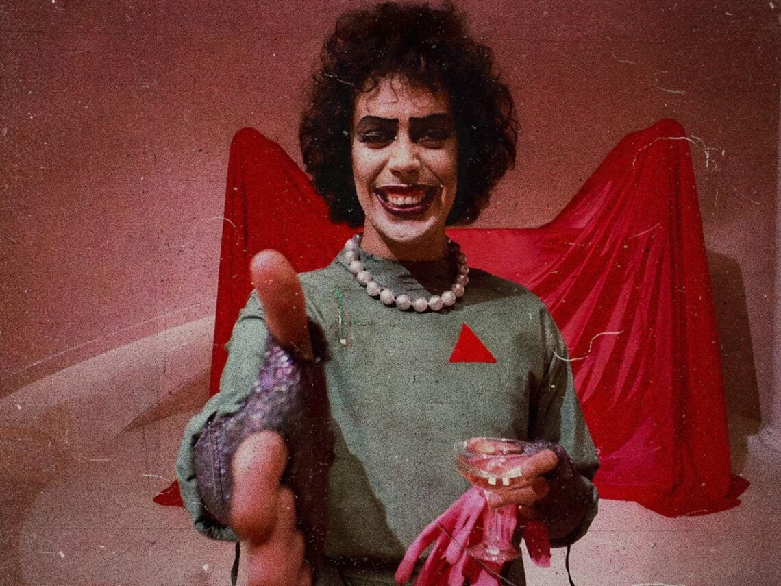tim curry