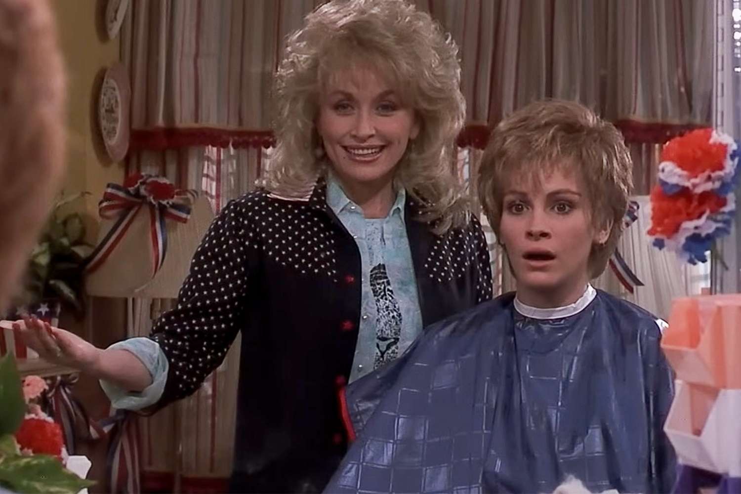 doly parton