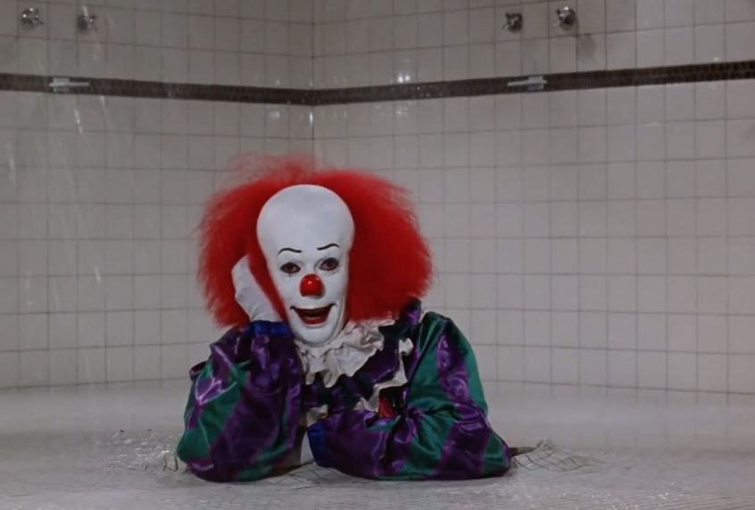tim curry