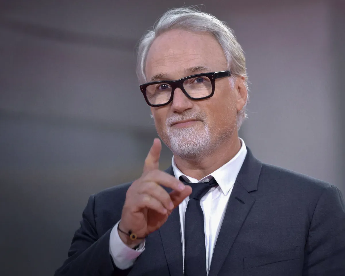 david fincher