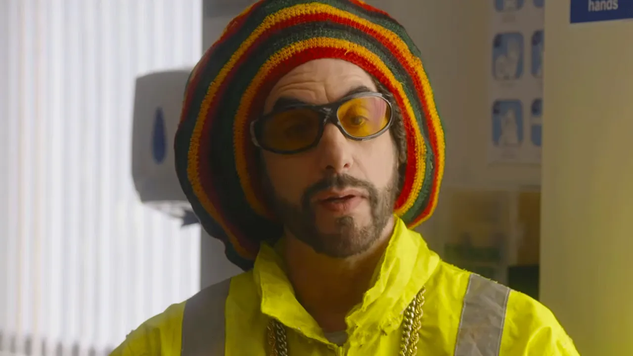 ali g