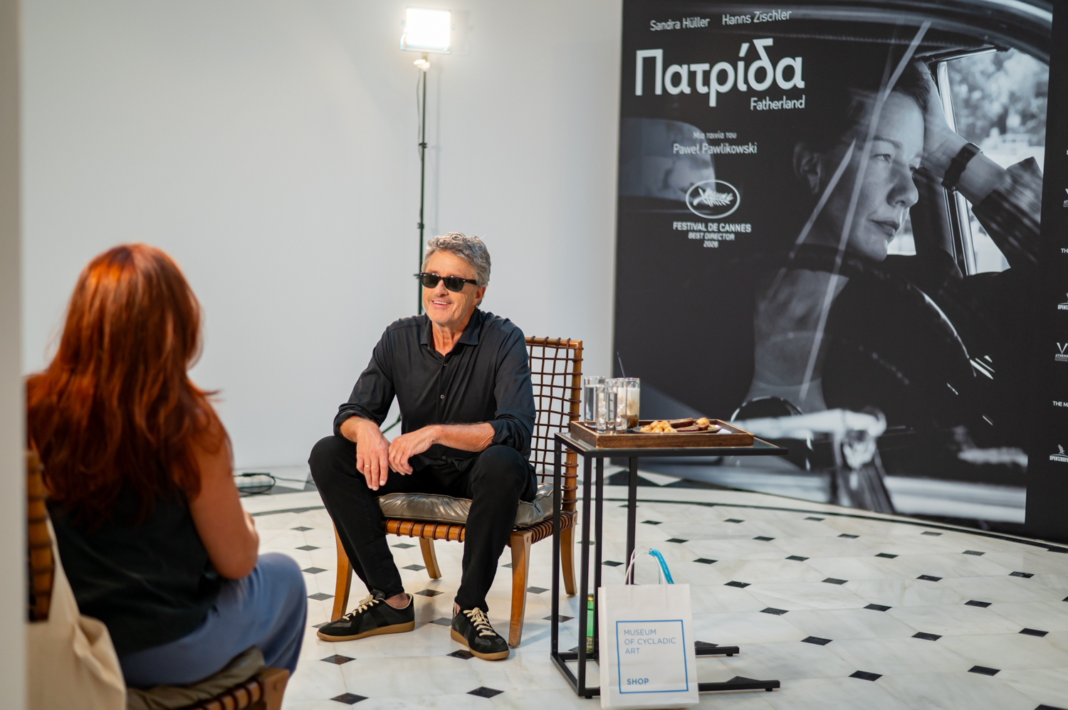 Πάβελ Παβλικόφσκι