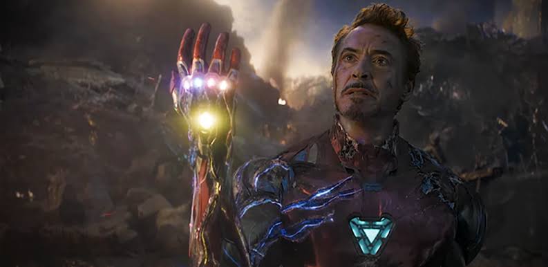 Endgame