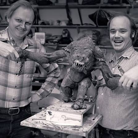 Phil Tippett