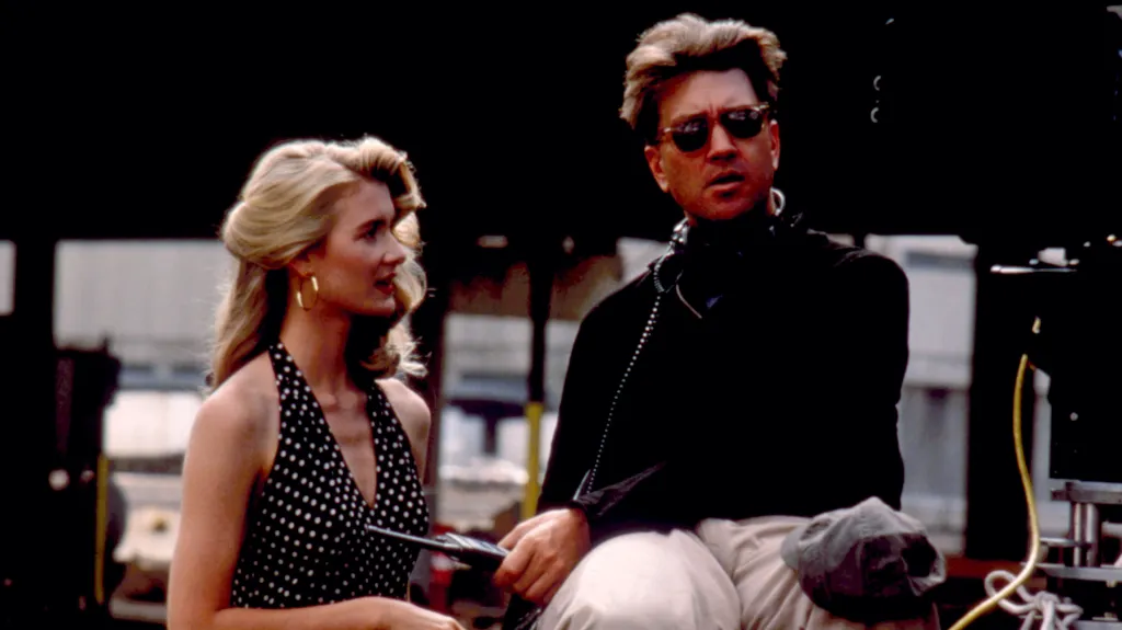 Dern Lynch