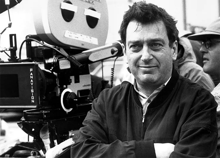Stephen Frears