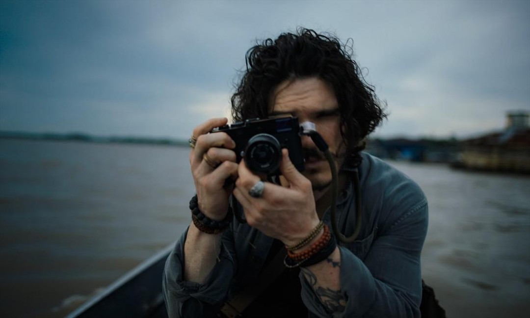 The Last Photograph