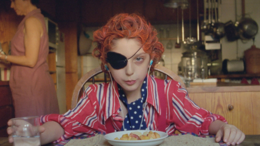 the boy who fell to earth