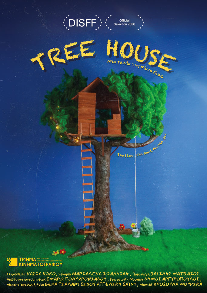 tree house