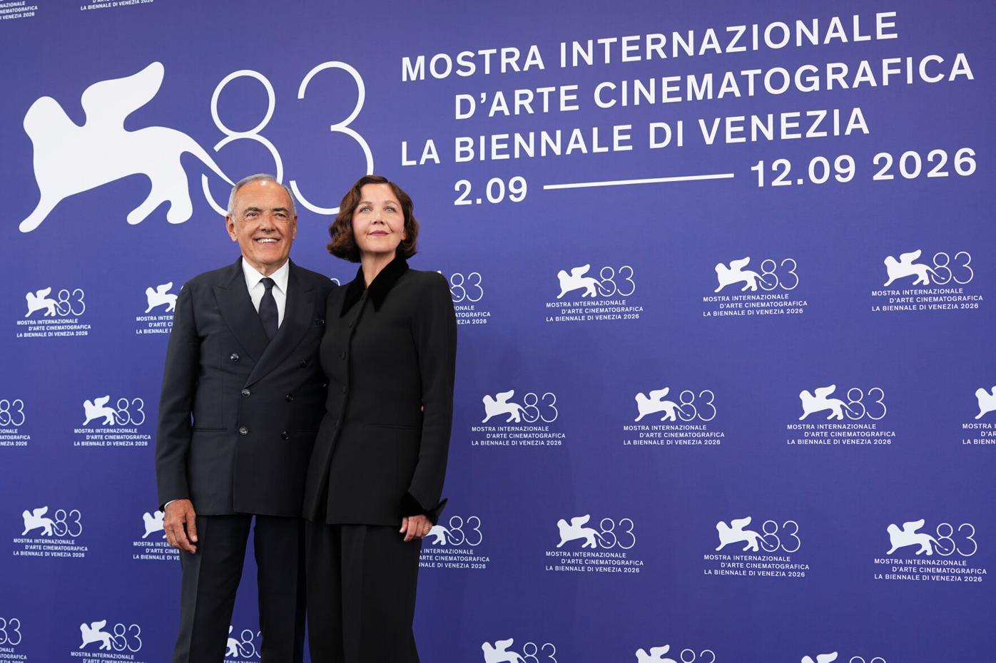 venice 2026