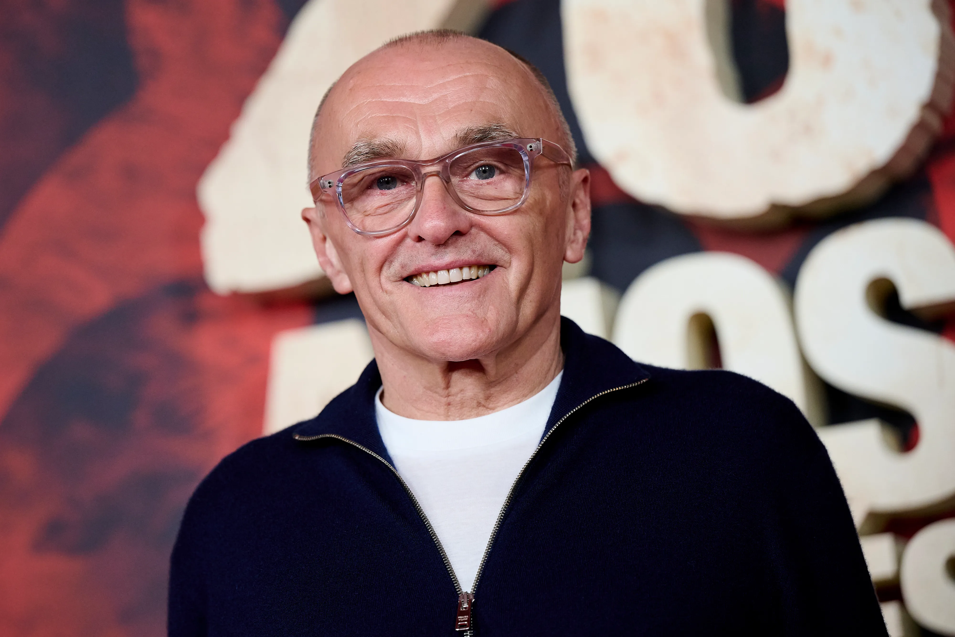 Danny Boyle