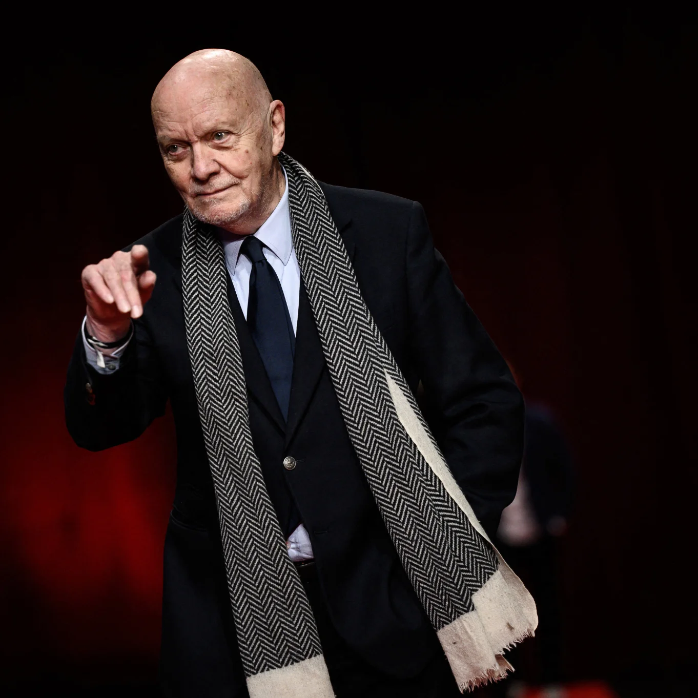 Jean-Paul Rappeneau