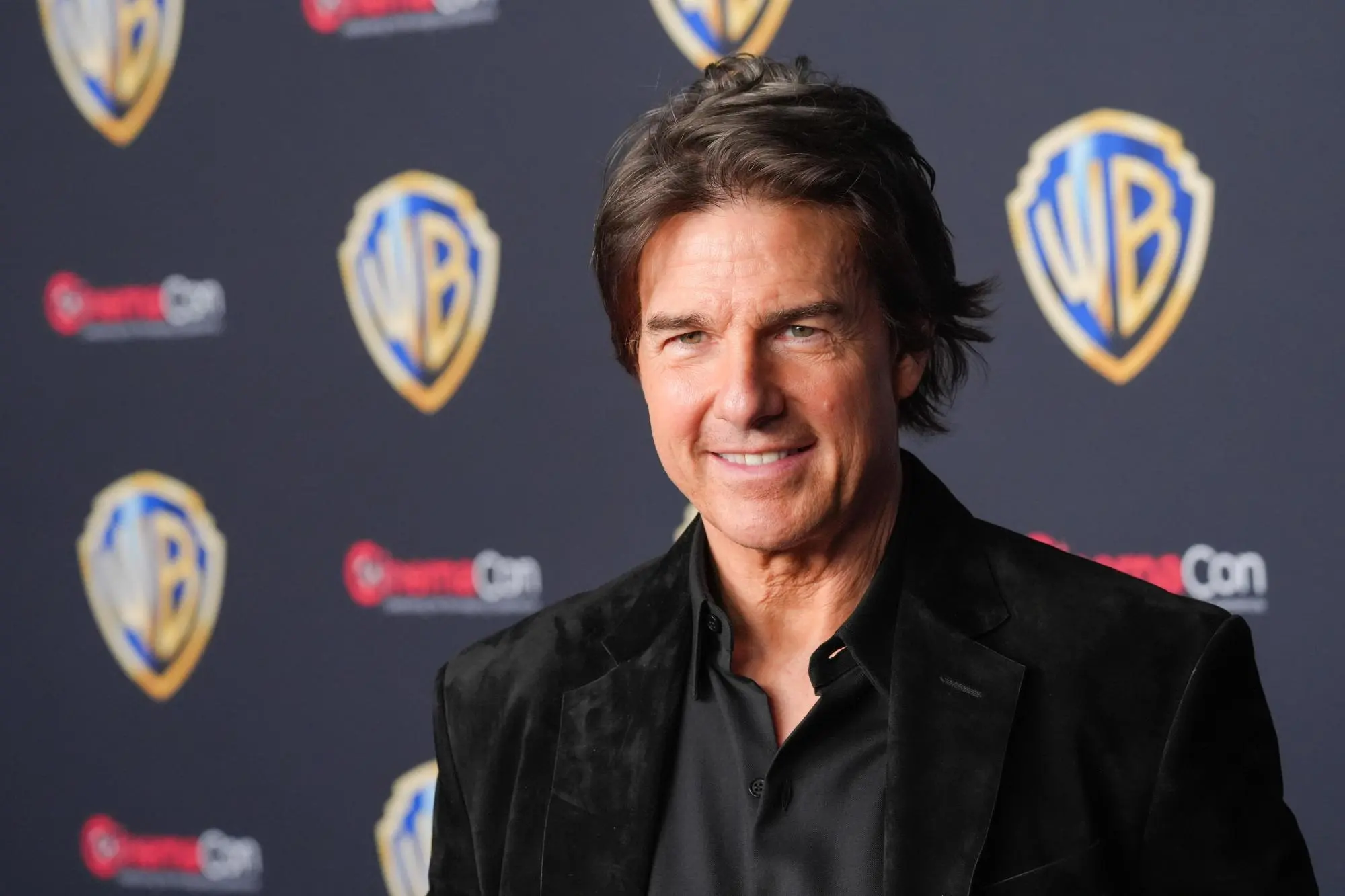 Tom Cruise