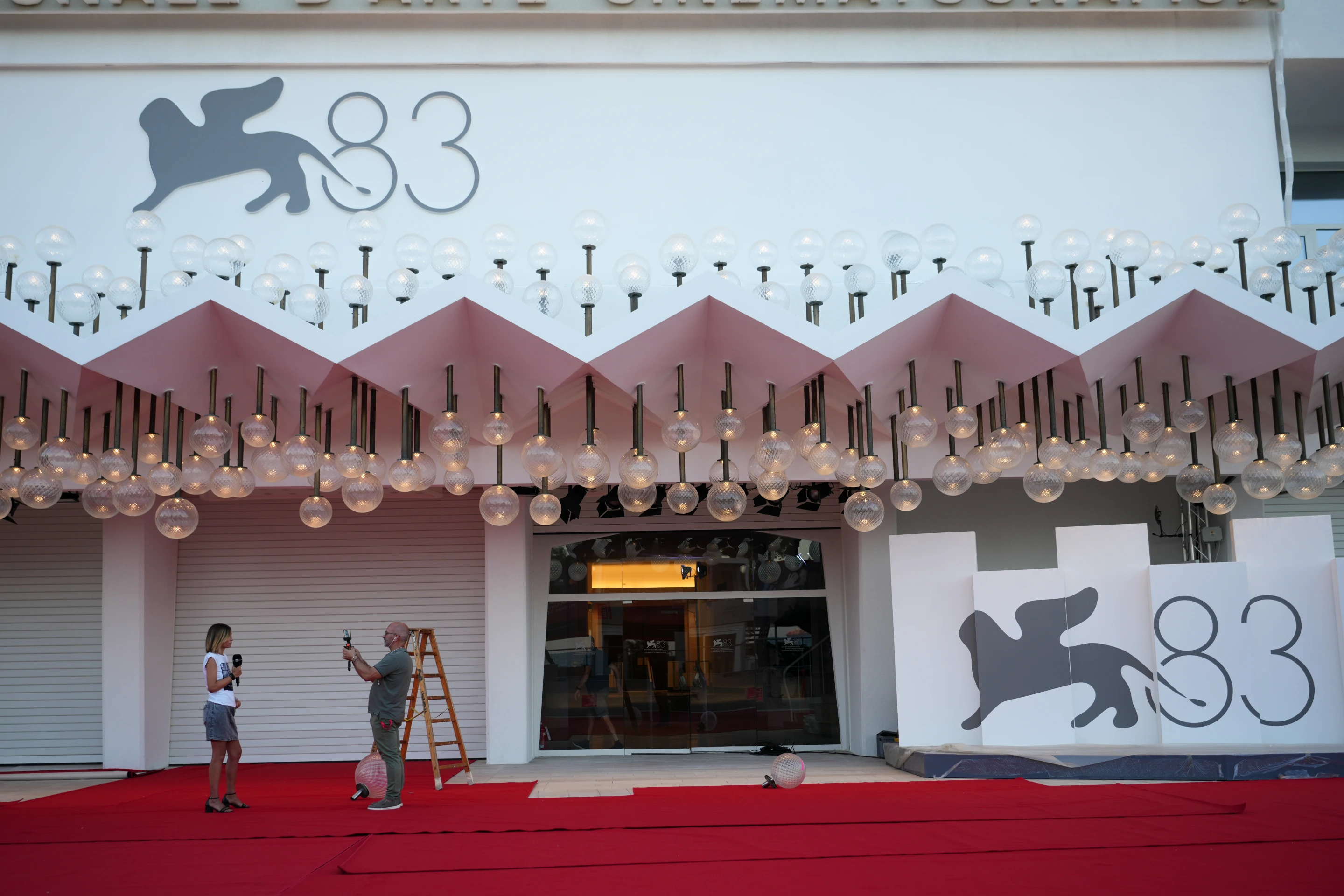 venice