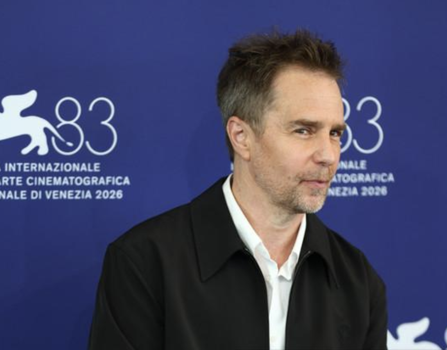 Sam Rockwell