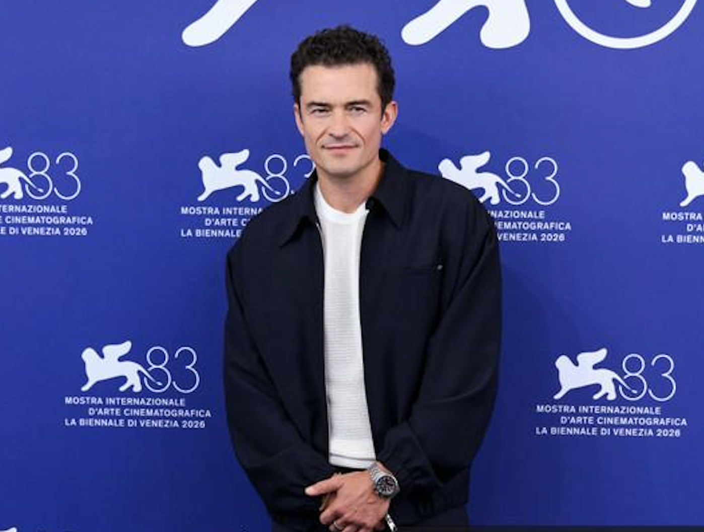 Orlando Bloom