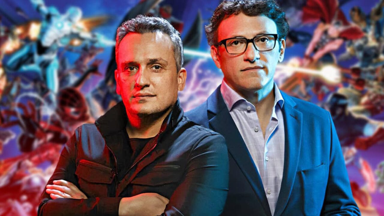 Russo brothers