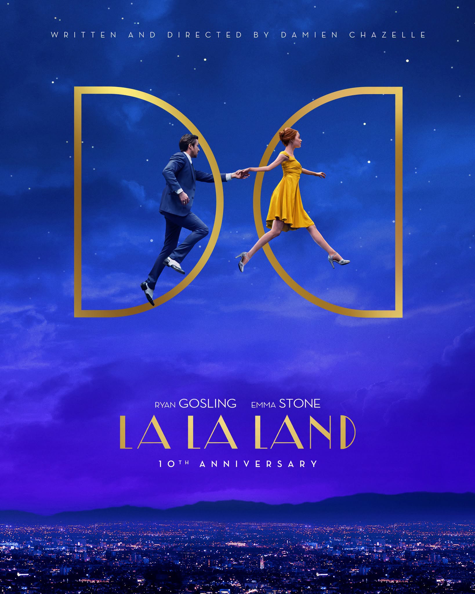 la la land