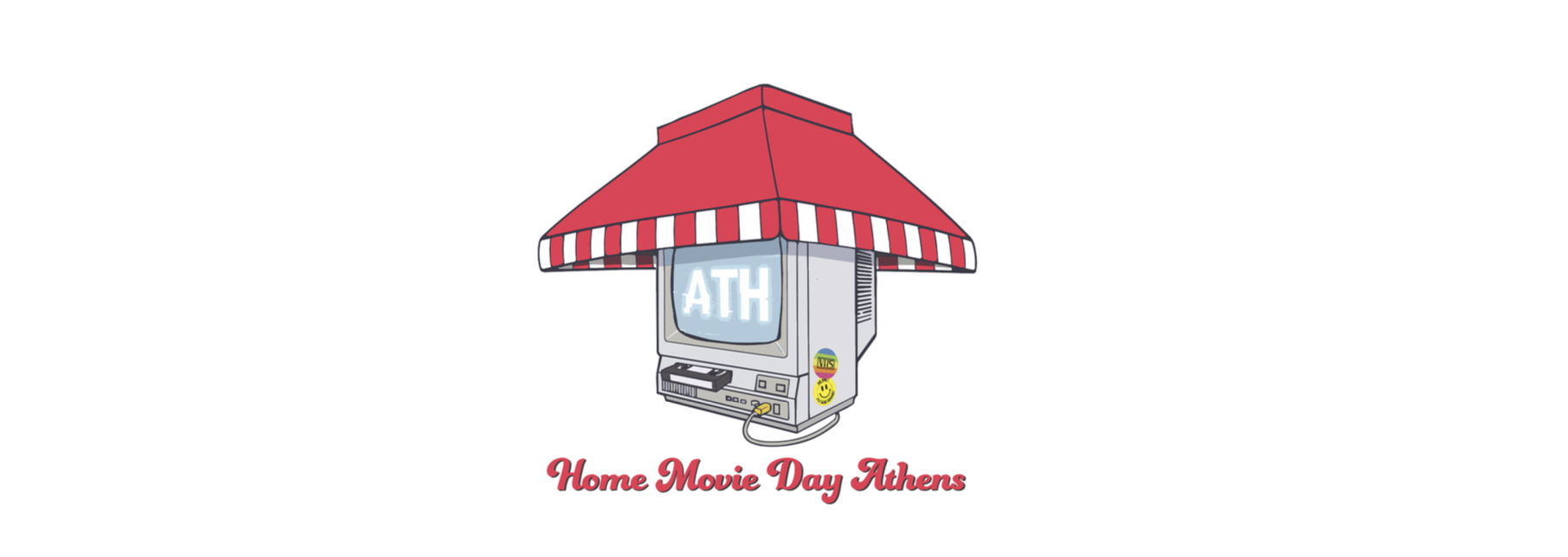 home movie day