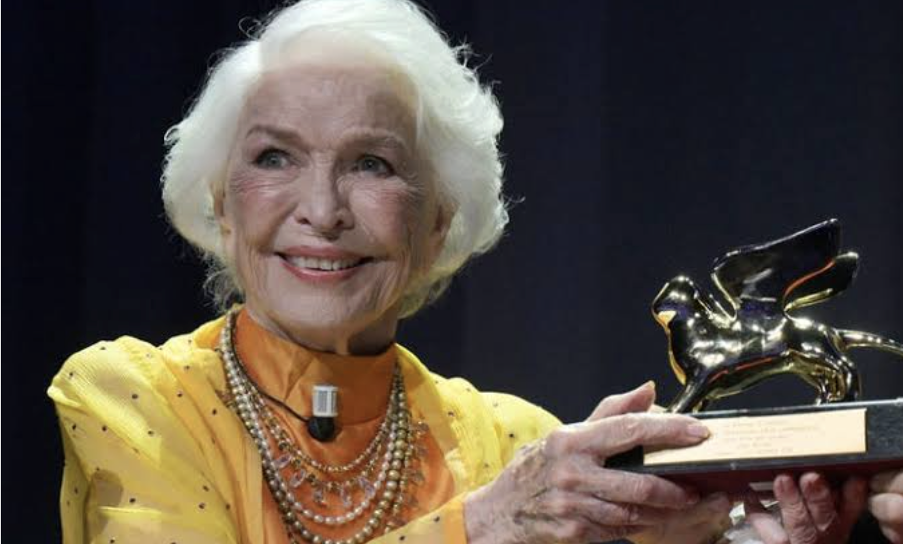 ellen Burstyn