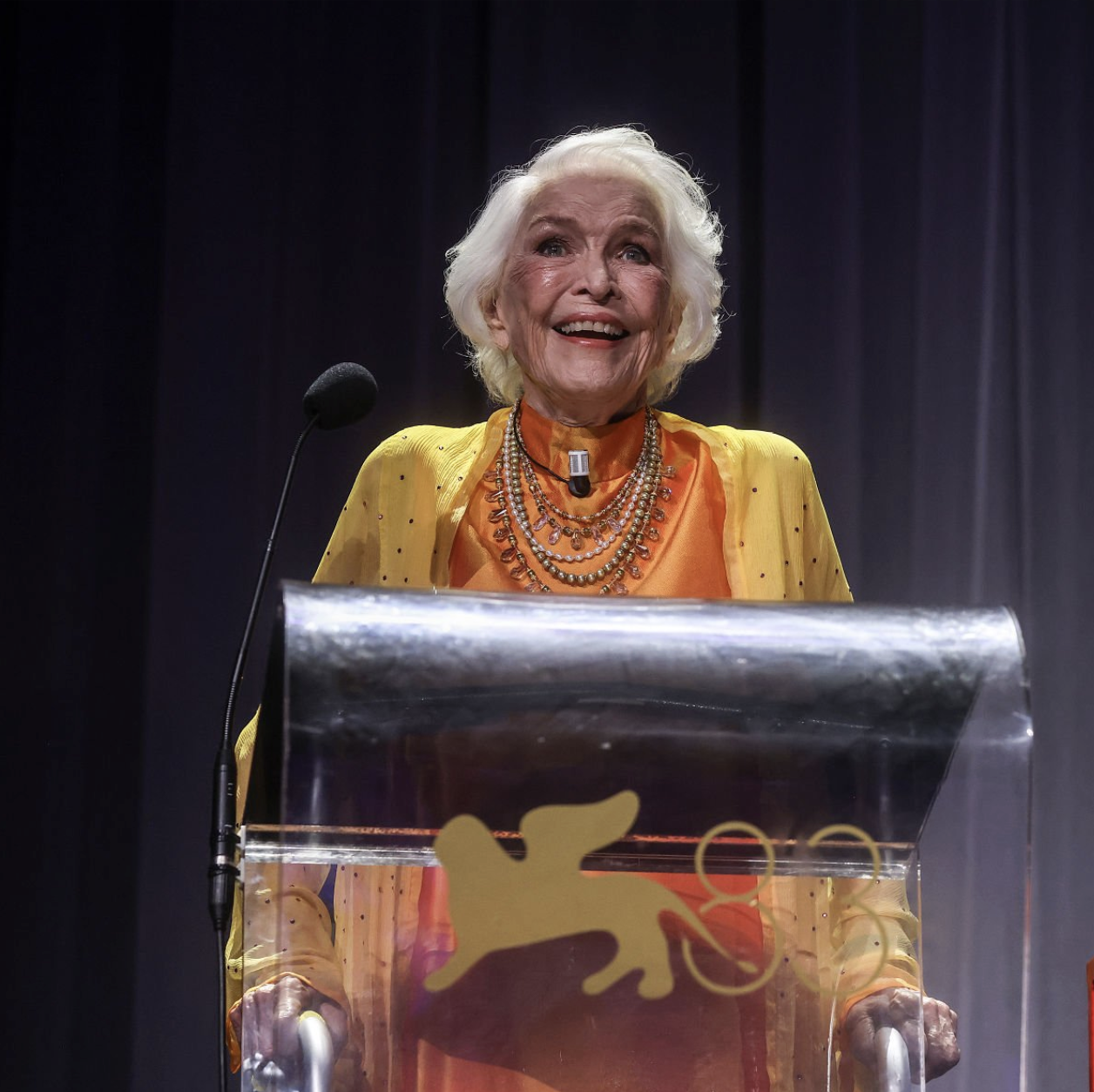 ellen Burstyn