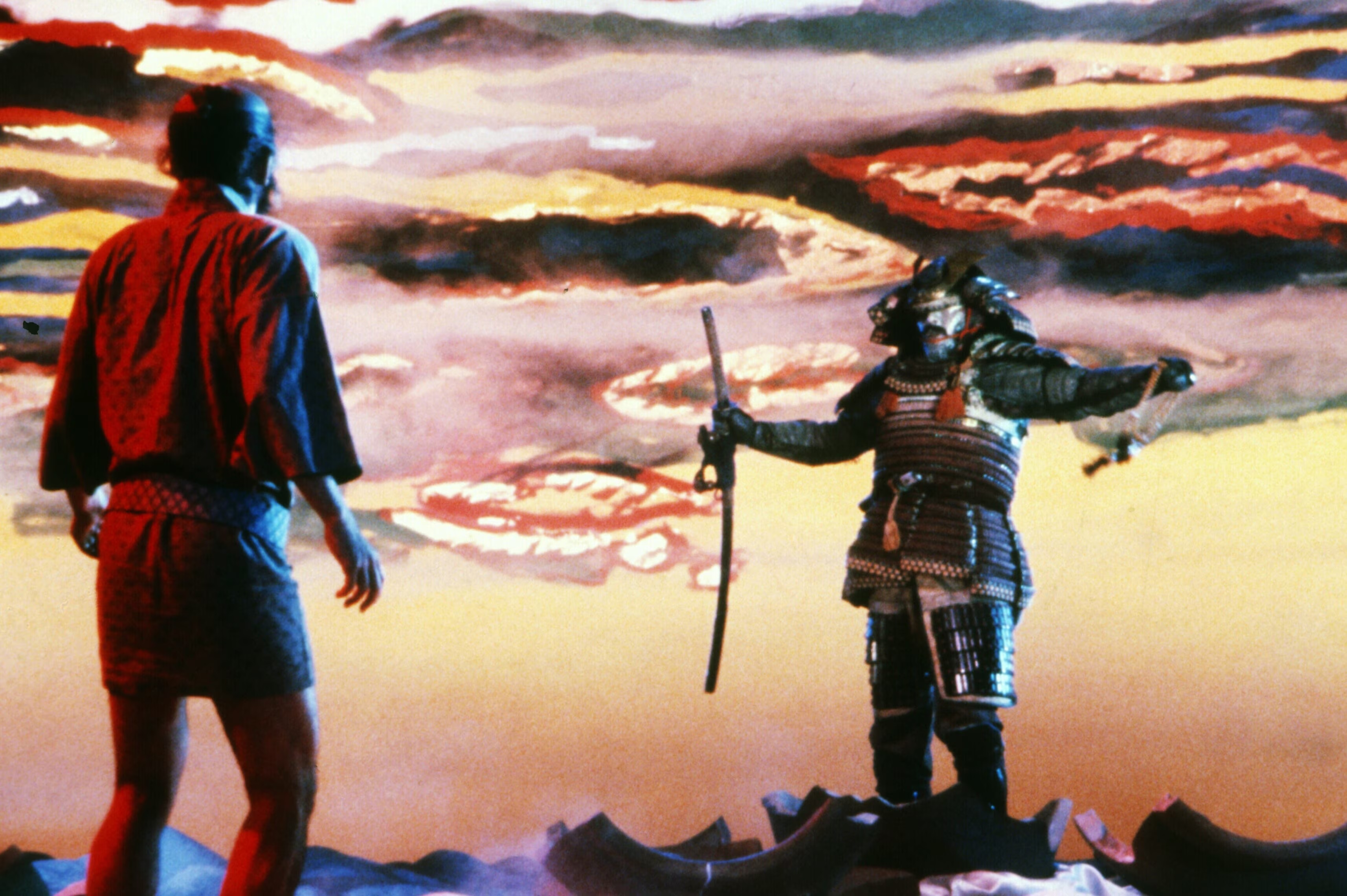 Kagemusha