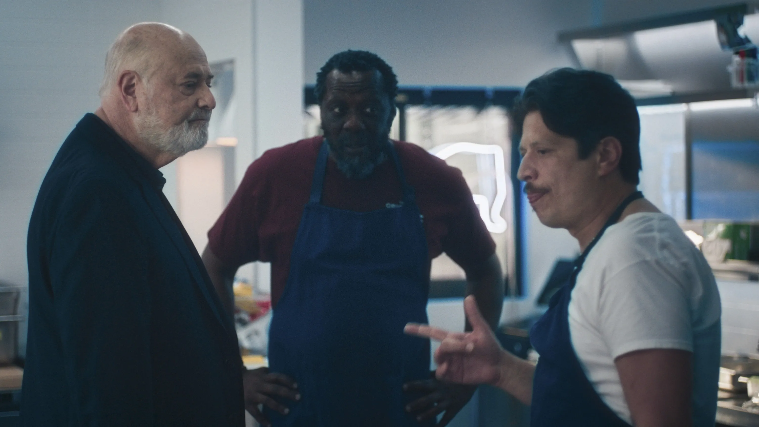 rob reiner the bear