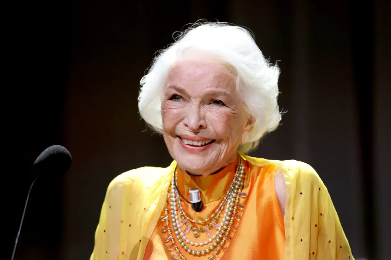 ellen Burstyn