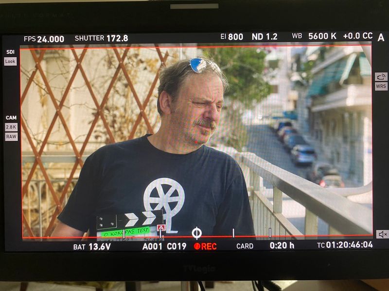 Κόκορας