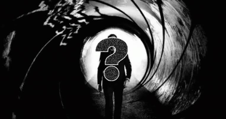 james bond