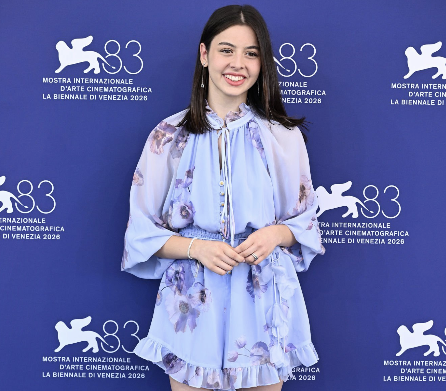 Jacqueline Lentzou