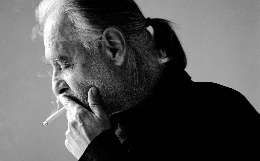 Bela Tarr