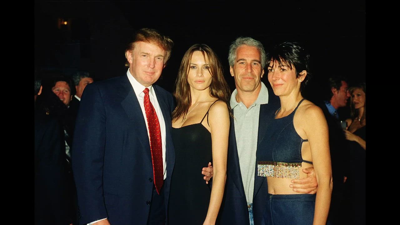 Diabolical: The Epstein Files