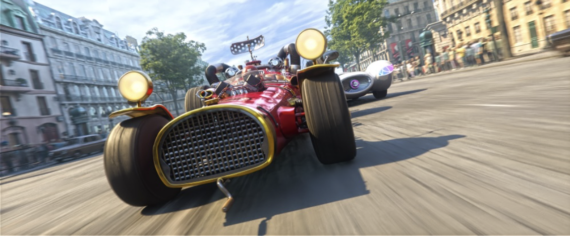 Rally