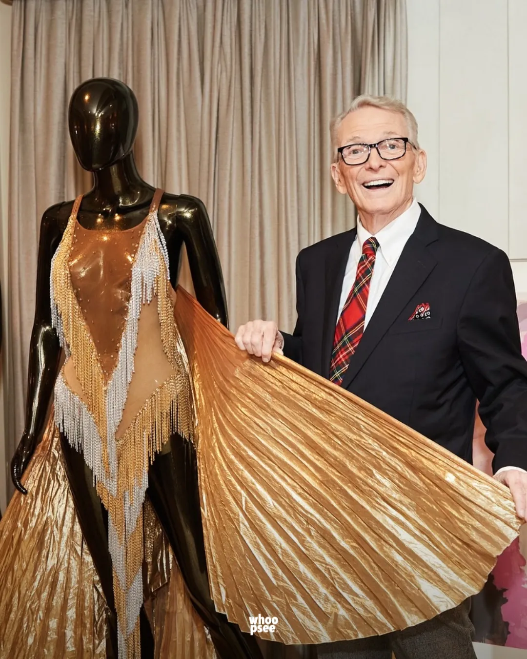 Bob Mackie