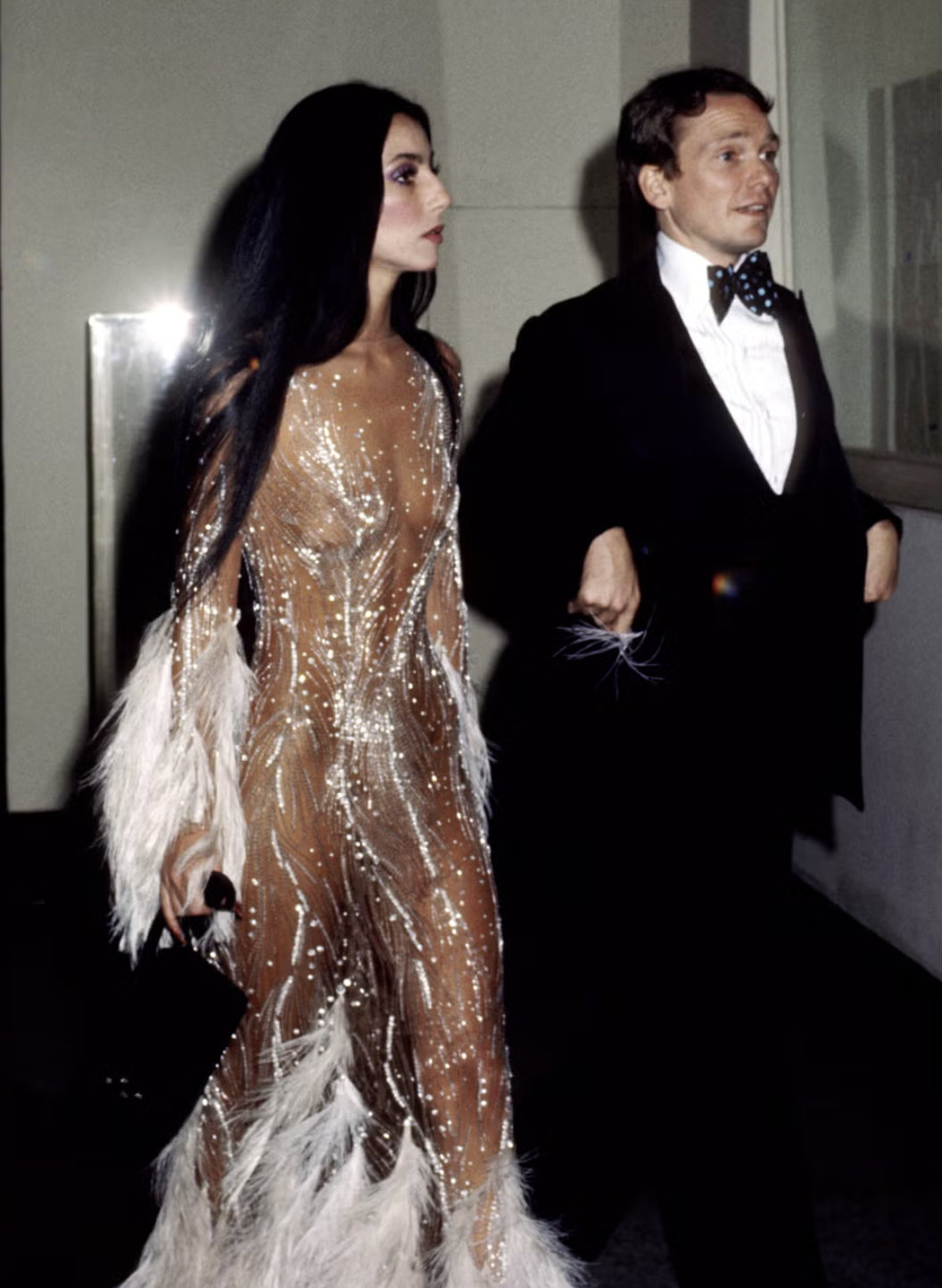 Bob Mackie