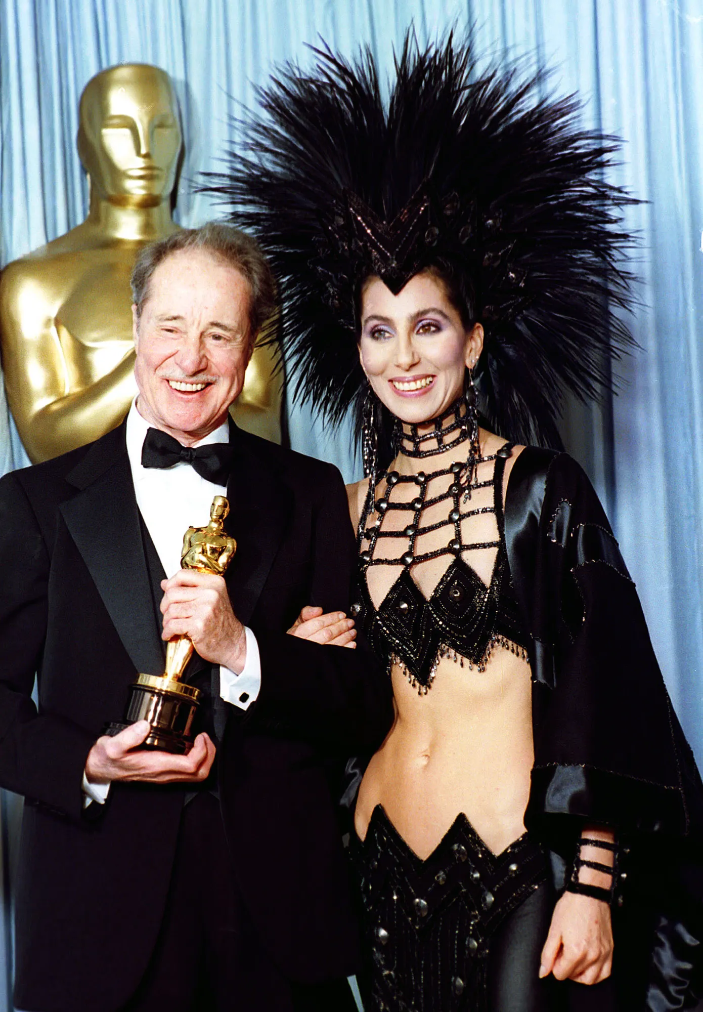Bob Mackie