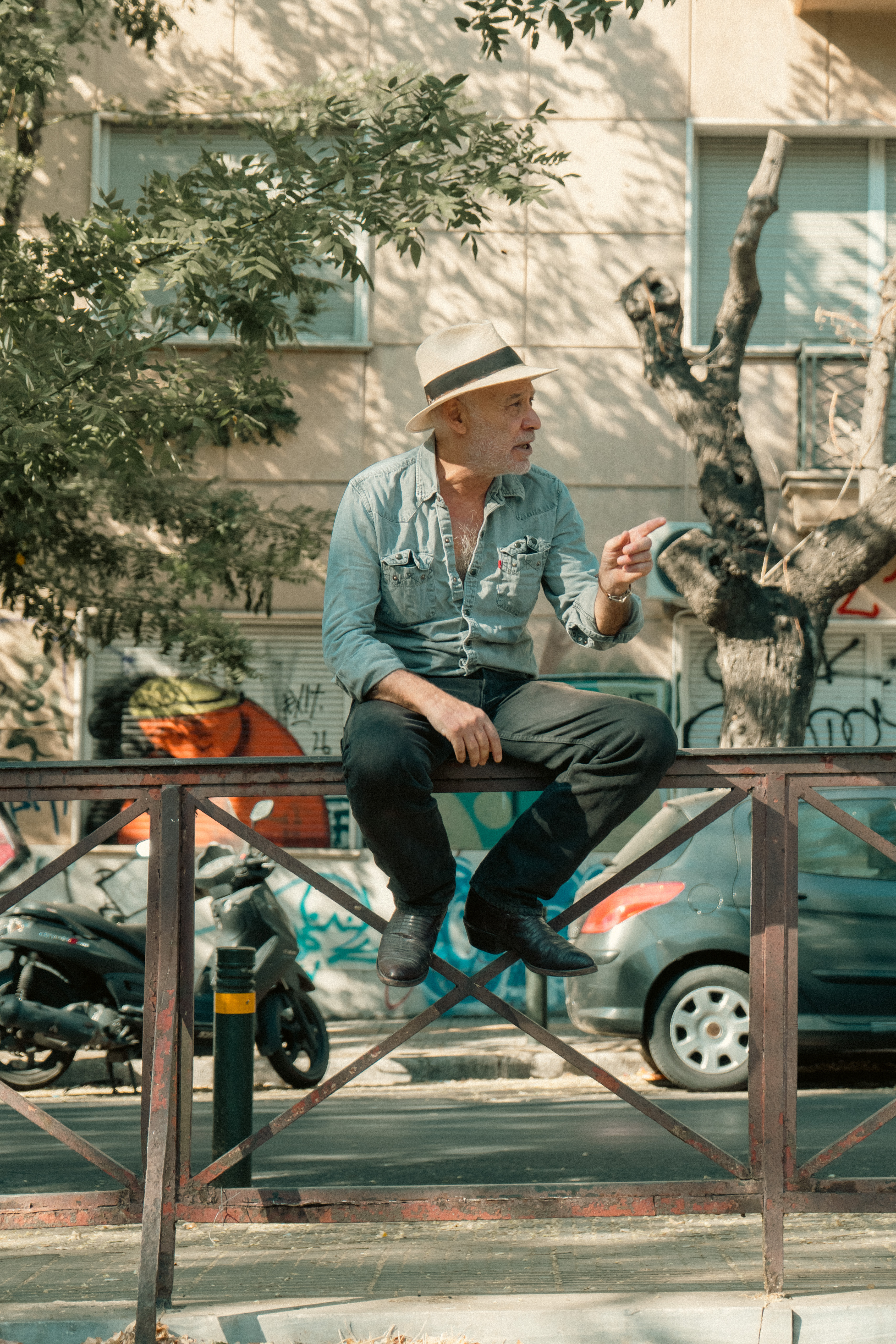 κοκιασμένος