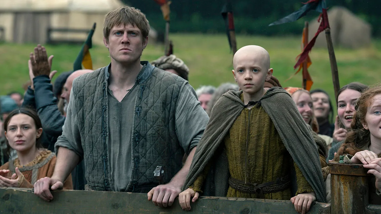 «A Knight of the Seven Kingdoms»