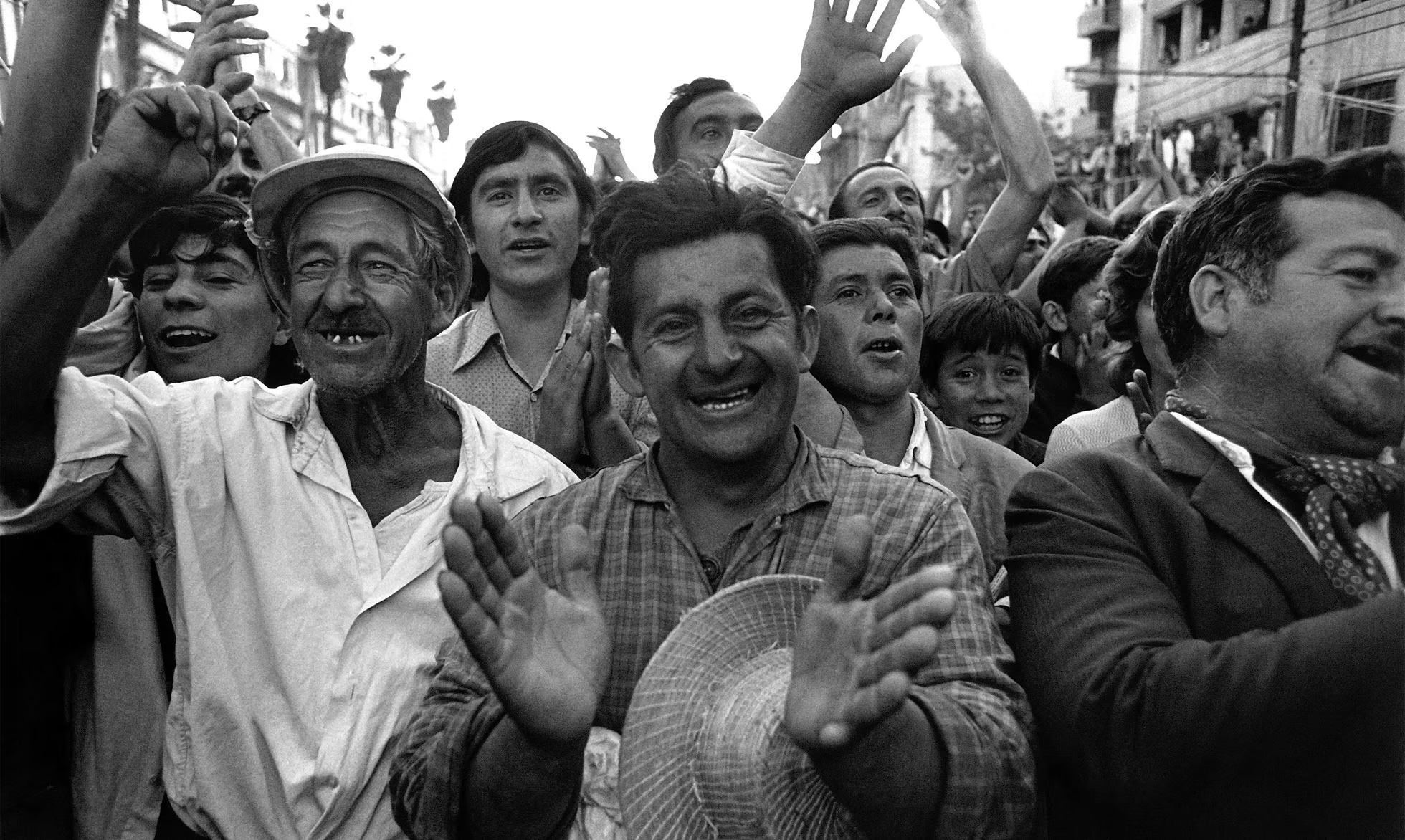 allende