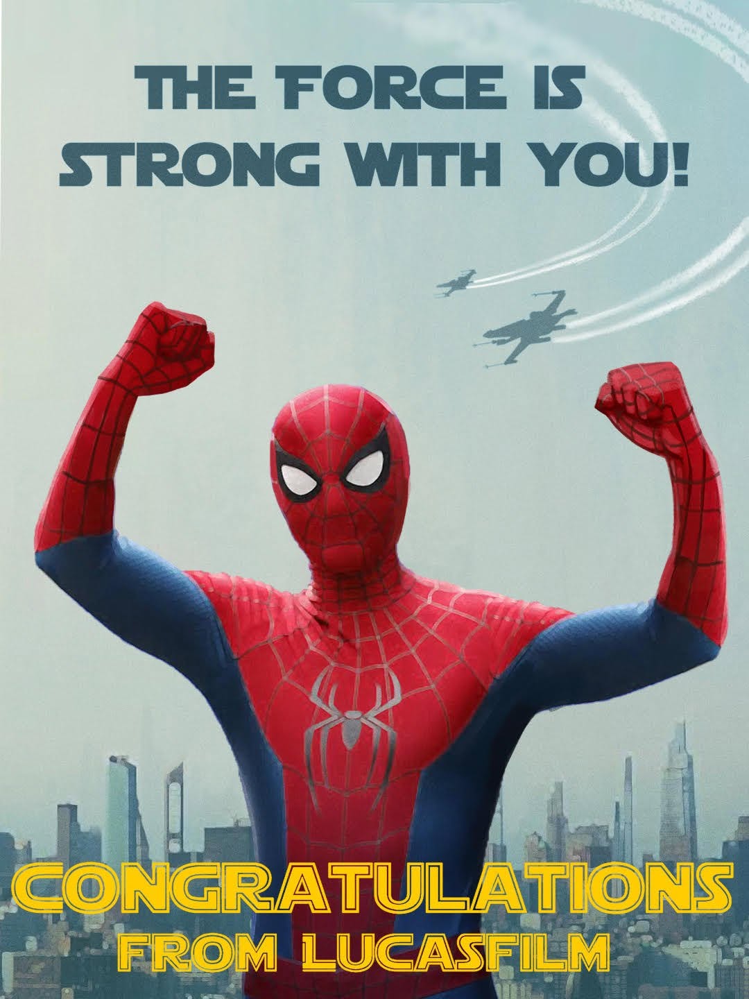 spider-man