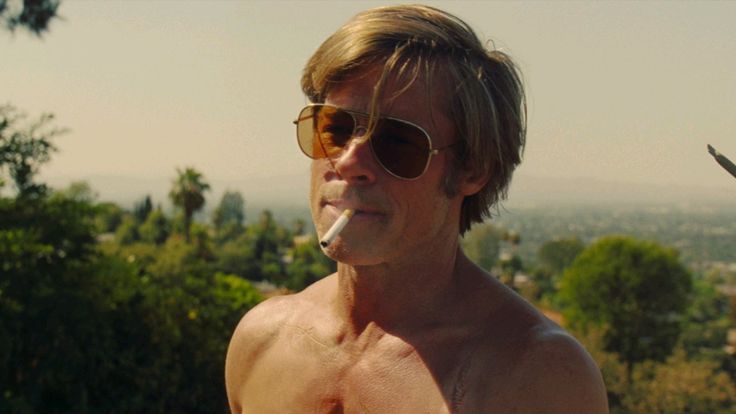 once upon a time in hollywood